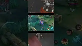Kena Turret, Hampir Mati | Barats Masih Dapat Karrie