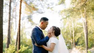 Wedding Cinematic 