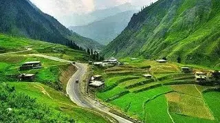 Better than switzerland | Naran Valley | Pakistan Beauty