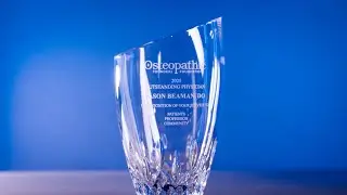 2025 Outstanding Physician