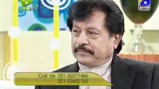 Shaista Wahidi with AttaUllah Khan Part 3/5