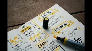 Moment of Focus #2: A Powerful Goal Setting Tool
