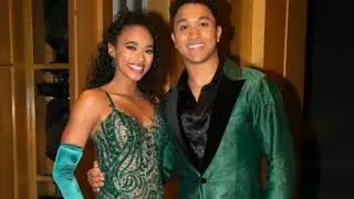 DWTS season 2024 finale  See fans surprising reaction to the winner