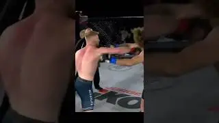 Bo Nickal&rsquo;s First 5 Fights #bonickal #boknows #mma #viral #short #mmaedit