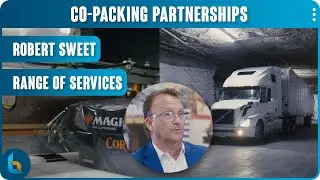 Contract Packaging Partner | Our Capabilities | Bennett | Turnkey Solutions