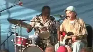 Robert Cage and Hezekiah Early - Someday Baby