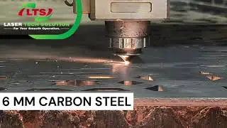 কেন MS কাটিংয়ে +Focus লাগে আর SS কাটিংয়ে &ndash;Focus দরকার? Fiber Laser Cutting-এর সঠিক সেটআপ বুঝে নিন