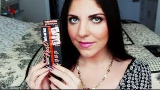 NEW | Benefit They're Real Push-Up Liner Review & Demo