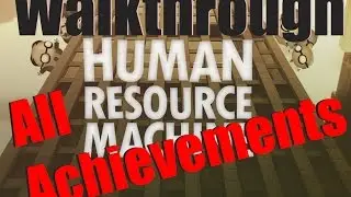 Human Resource Machine - Sub Hallway/Equalization Room