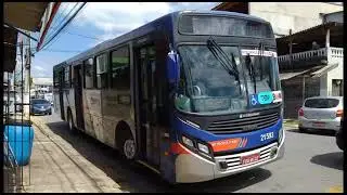 MOVIMENTAÇÃO DOS ÔNIBUS : JARDIM BOM JESUS EM PIRAPORA DO BOM JESUS - SP