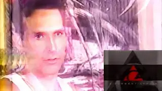 A Current Affair - Todd McFarlane&rsquo;s Spawn News Segment (1995)