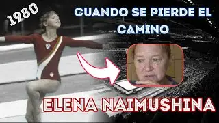 Cuando se pierde el camino - Elena Naimushina