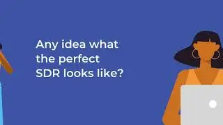 The Perfect SDR