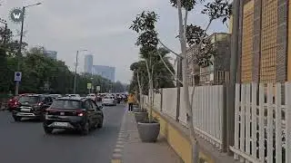 DLF Mall Of India, Noida