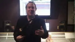 Creative Strings Academy Intro