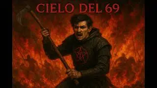 Cielo del 69 - Numa Moraes (versión metal sinfónico)