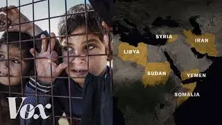 Donald Trump's refugee ban, explained [Updated]