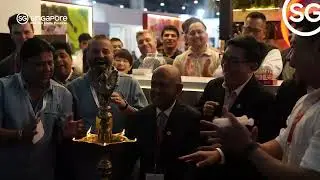#singapore #singaporetourism #passionmadepossible  #sustainability