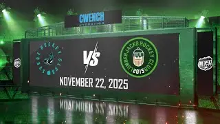 25-26 HPL 2015 Lumberjacks v Surge - Nov 22, 2025