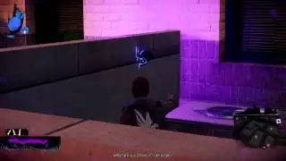 InFAMOUS 2 Second Son - WTF HeadGlitch!! (Playstat