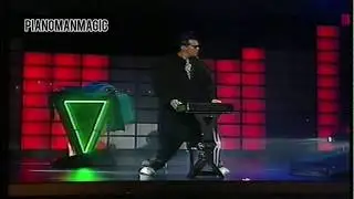 RUDY COBY MAGIC