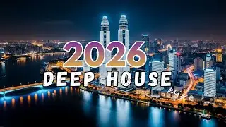 Chillout Lounge - Calm & Relaxing Background Music | Study, Work, Sleep, Meditation, Chill