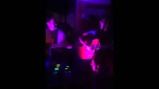 I Won't Let you go - Sam Ludeman