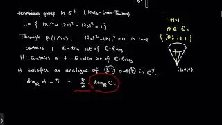 Rado Lectures - Hong Wang Lecture 2