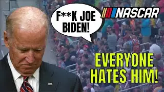 Media Desperately Tries To Spin 