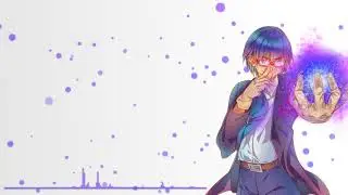 Letting Go [Visual Novel Audio Pack]