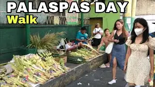 The Locals commemoration day  city of Dasmari&ntilde;as bayan church cavite Philippines |Real Walking