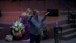 Ray Hughes - Session 1 | June 24, 2018 | Christ Church International