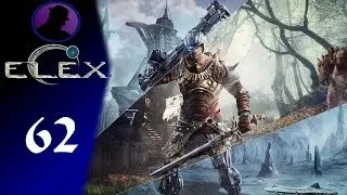 Let's Play Elex - Part 62 - Doesn't Add Up!