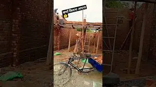 Construction Cost In India 👷 For A Hall Building #conctruction_site_video @dailydoconstruction292
