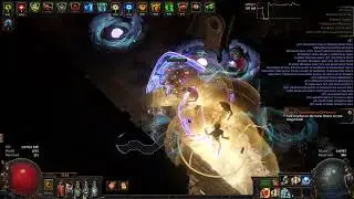 T17 | Slayer | Smite of Divine Judgement | 3.27