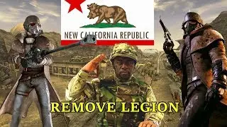 Fallout New Vegas: The NCR Experience