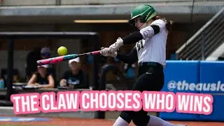 Talons take Victory with 6-3 Triumph Over Bandits