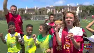 Euro Soccer USA Summer Camps are coming to Bakersfield