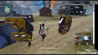 1v4 custom @BOSS OFFICIAL #Bossofficial