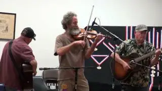 2015-10-24 Waltz - Rob Diggins - 2015 Western Open Fiddle Championships