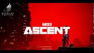 #Xbox #Gamepass #MicrosoftStudios The Ascent (Nuevo Juego De Gamepass)