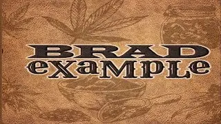The Community Pulse 70th Edition Featured Channel: Brad Example (7/7/2025)