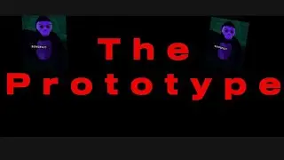 The PROTOTYPE |Horror: GTAG