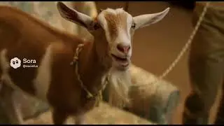 Goat movie trailer