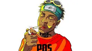 [FREE] J.I.D x Ski Mask The Slump God Type Beat