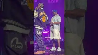 $100,000 PROVES 50 CENT RIGHT