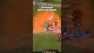 Oyundan ben bile soğudum! B&ouml;yle vs olmaz&hellip; #metin2 #metin2bagjanamu #metin2tr #mmorpg #games #gaming