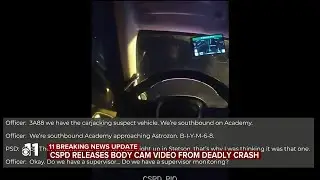 ВНИМАНИЕ, ГРАФИКА: Полиция Колорадо-Спрингс опубликовала видео, подробно описывающее &laquo;значительно...