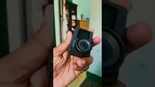 Akaso Brave 7 Review And Zooming System | Junior GoPro | Moin All In One