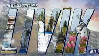 PUBG Mobile's Living Map: A Game Changer for Battle Royale!